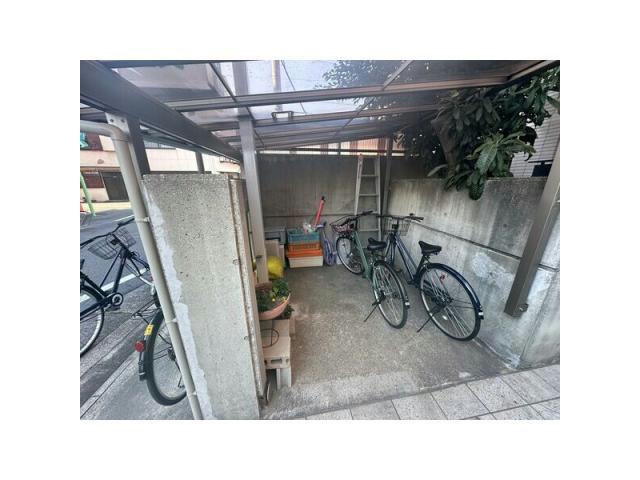 AOIビルの外観写真
