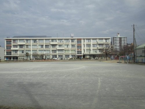小学校　華陽小学校（小学校）まで574m