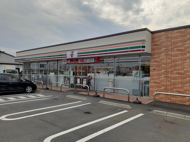 コンビニ　セブンイレブン日立川尻５丁目店（コンビニ）まで1500m