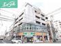 岡山駅より徒歩10分 3階 築36年5ヶ月の賃貸物件