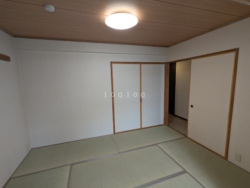 その他部屋・スペース　和室