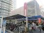 スーパー　ダイエーグルメシティ津久野店（スーパー）まで938m