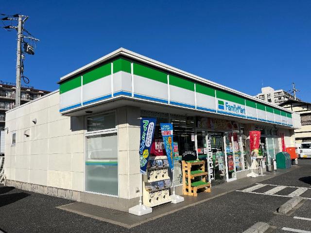 その他　ファミリーマート船橋習志野台四丁目店（その他）まで353m