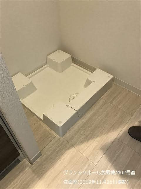 その他設備　室内・設備