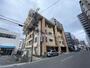 江坂駅より徒歩5分 6階 築53年4ヶ月の賃貸物件