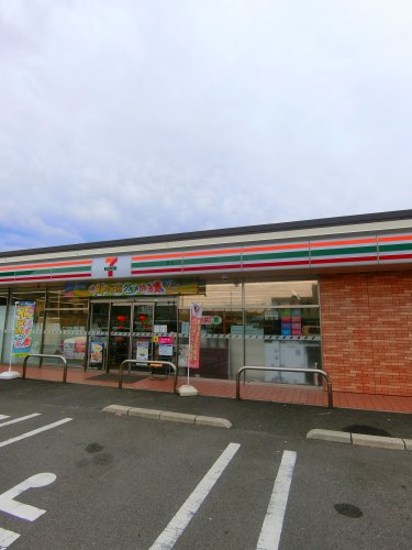 コンビニ　セブンイレブン 大東諸福1丁目店（コンビニ）まで270m