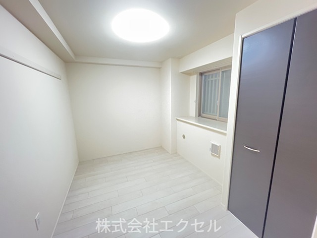その他部屋・スペース　日当り良好の明るいお部屋です。