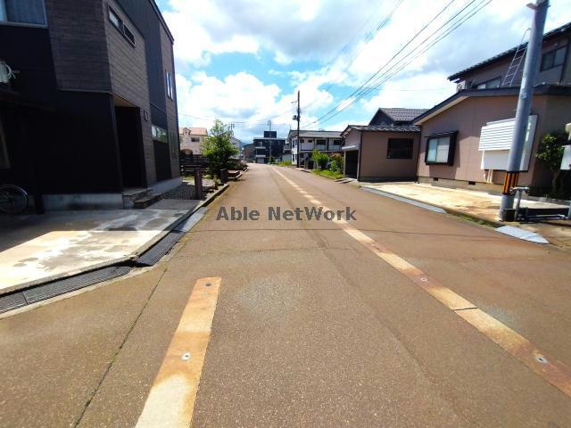 その他　周辺環境