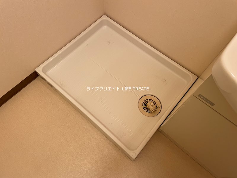 その他　写真は502号室