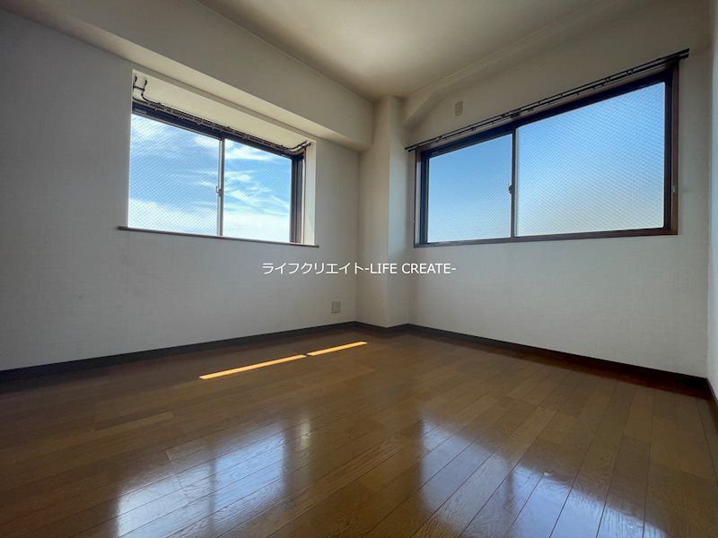 その他部屋・スペース　写真は502号室