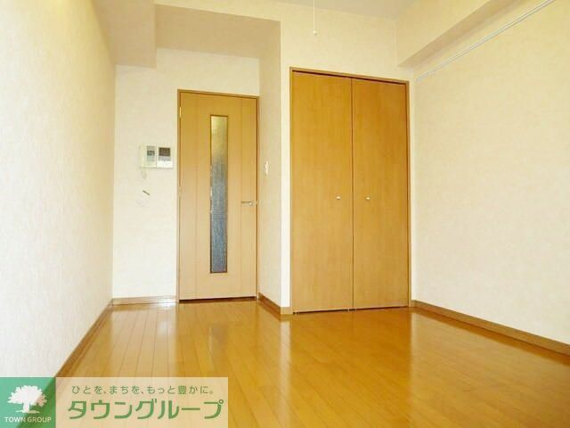 その他部屋・スペース　同じ間取りの別部屋写真