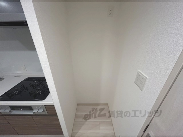 その他部屋・スペース　冷蔵庫置場