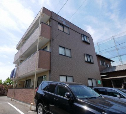 建物外観　※現状優先