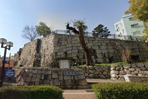 公園　花隈公園（公園）まで627m