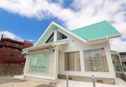 病院　たかす歯科・矯正歯科（病院）まで1194m