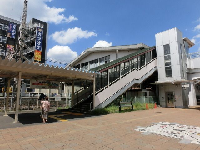 その他　南柏駅（その他）まで800m