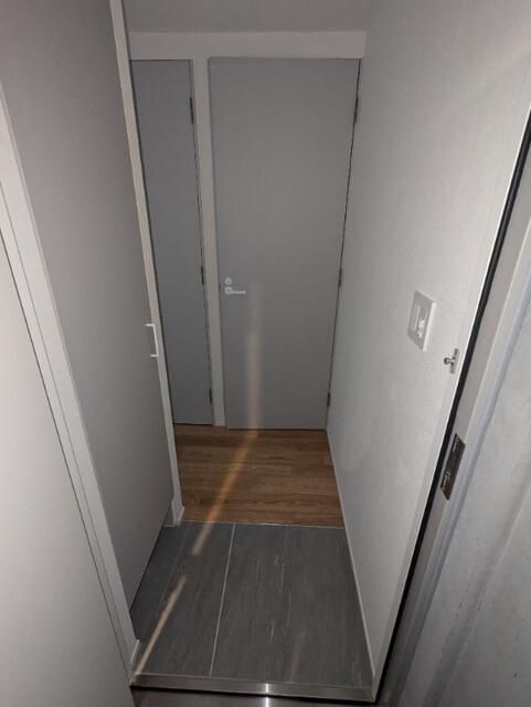 玄関　別タイプ部屋　参考写真です