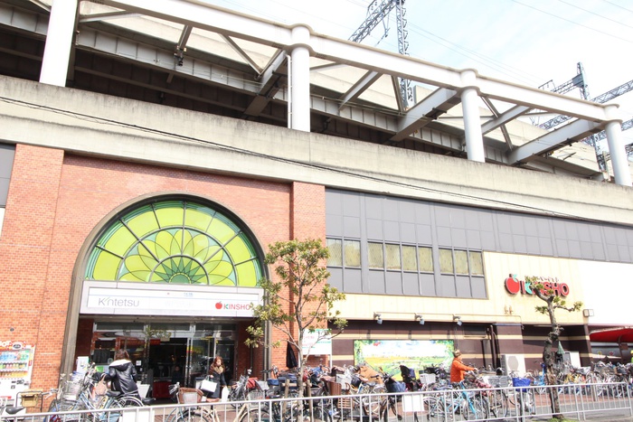 スーパー　スーパーマーケットKINSHO　布施店（スーパー）まで410m