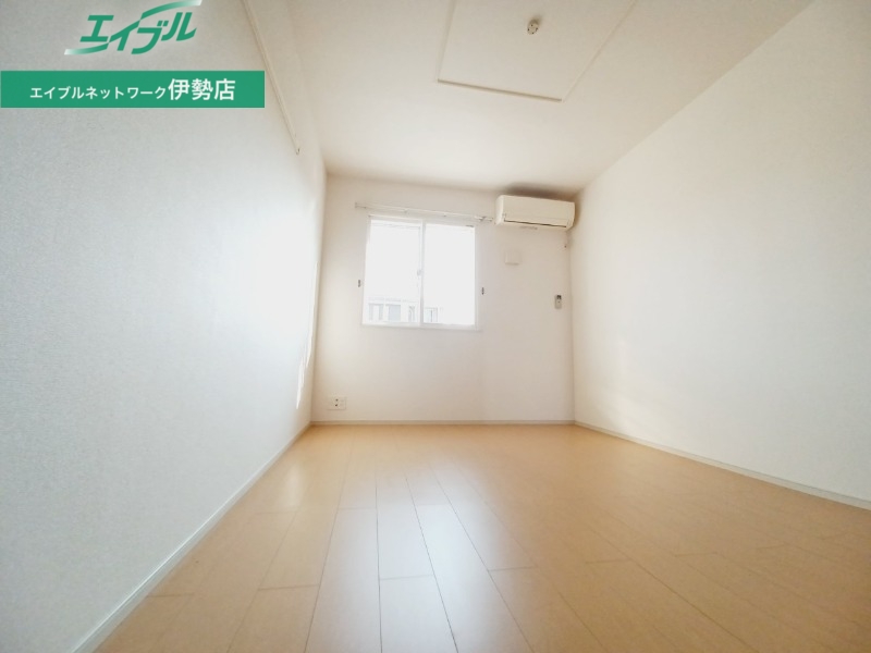 その他部屋・スペース　同型モデルの写真です。