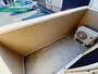 バルコニー　同型モデルの写真です。
