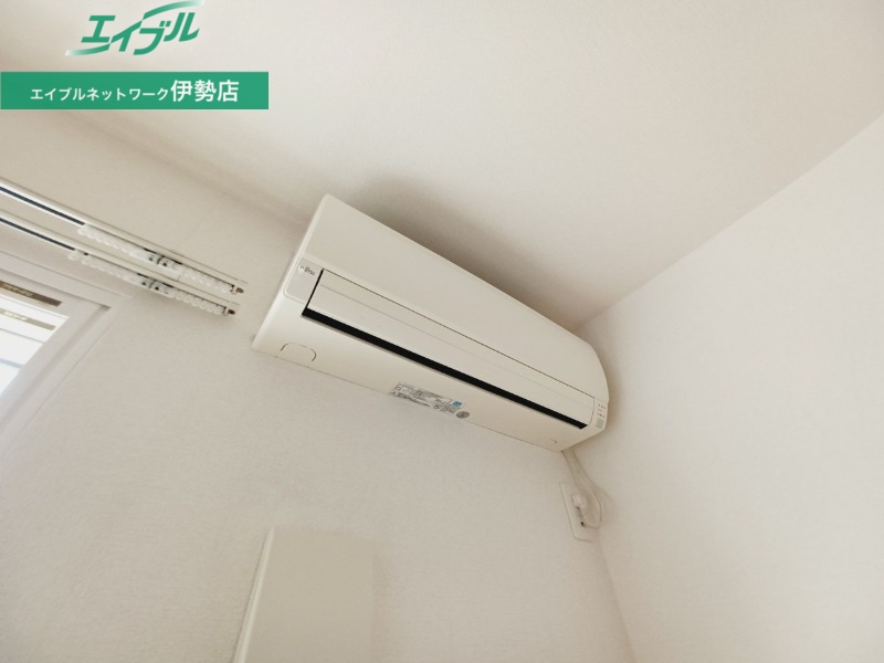 その他設備　同型モデルの写真です。