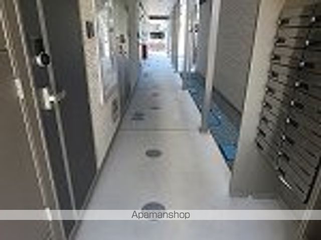 その他共有部分　その他共有部分