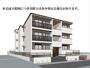 相模大野駅より徒歩14分 2階 新築の賃貸物件