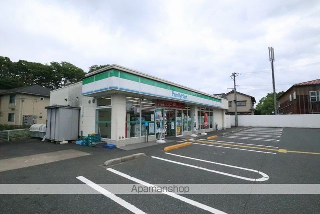コンビニ　ファミリーマート吉成1丁目店（コンビニ）まで340m