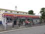 コンビニ　サークルK川崎千年店（コンビニ）まで429m