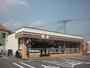 コンビニ　セブンイレブン川崎千年店（コンビニ）まで528m