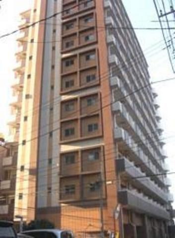 建物外観　NULL