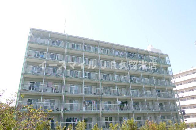 建物外観　外観です