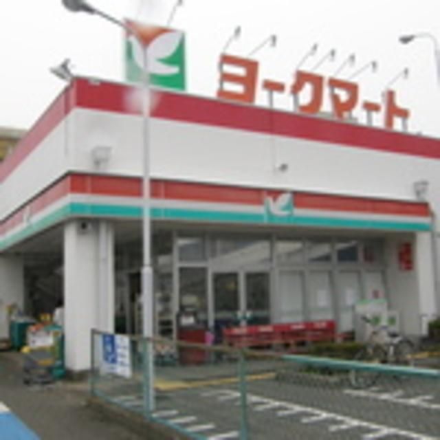 スーパー　ヨークマート 田名（スーパー）まで1145m