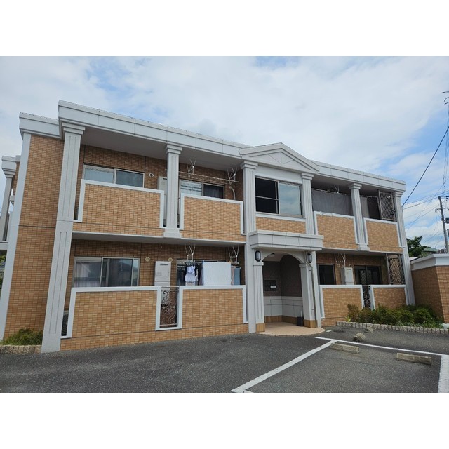建物外観　Ｂ