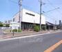 銀行　京都中央信用金庫 城陽支店（銀行）まで520m