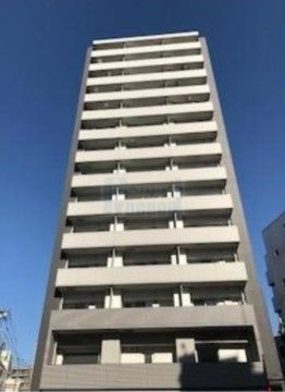 建物外観　☆こちらの物件は仲介手数料無料です☆