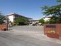 中学校　吉川市立南中学校（中学校）まで487m