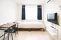 居室・リビング　洋室のお部屋です。
