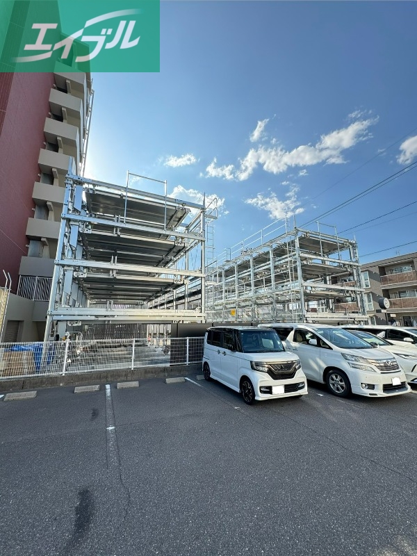 ALPHA PLUS BLD.のその他写真