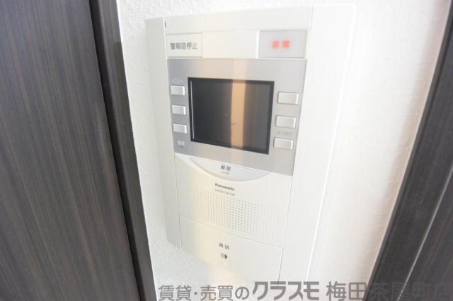 その他　セキュリティ