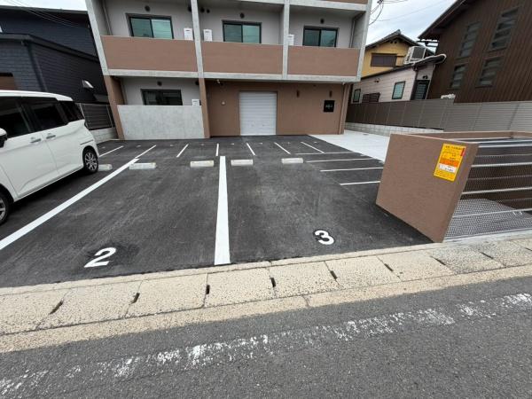 ARCA桂川のその他写真
