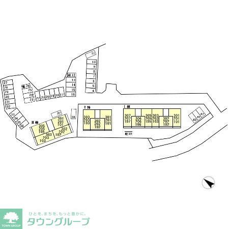 その他　お問合せはタウンハウジングまで！※現地待合わせ相談可能