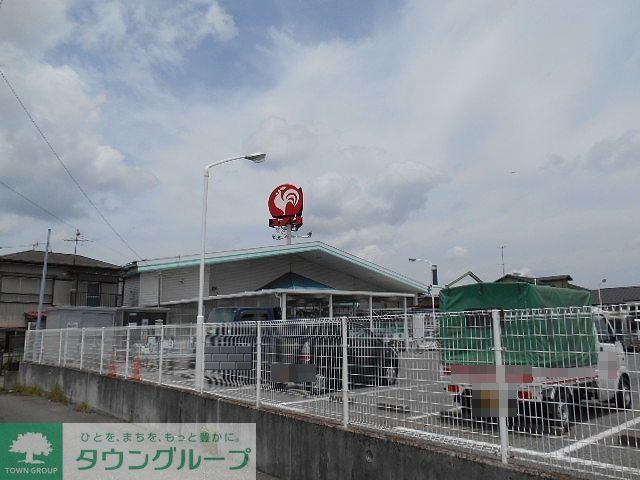 ホームセンター　コメリハード＆グリーン市原古市場店（ホームセンター）まで830m