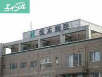 病院　医療法人三樹会梶木病院（病院）まで1625m