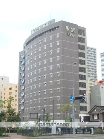 その他　東武ホテル（その他）まで130m