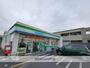 コンビニ　ファミリーマート市原五井更級通り店（コンビニ）まで571m