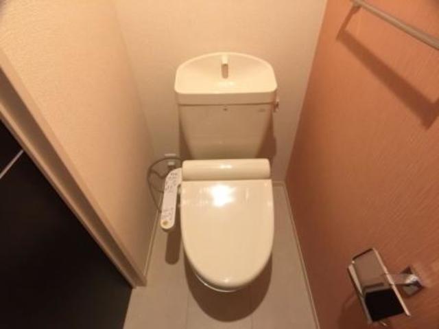 トイレ　同仕様写真