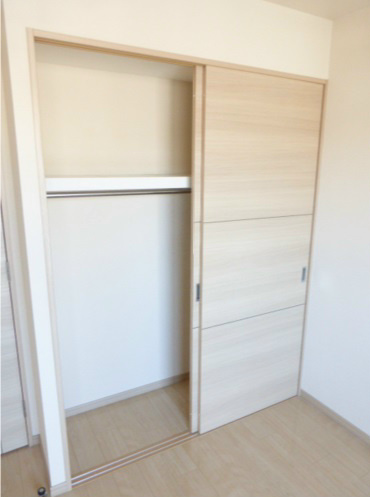 収納　別部屋参考写真