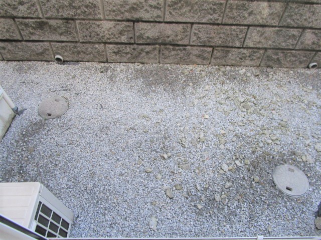 眺望　同建物の別部屋の写真です。