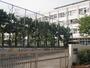 小学校　江戸川区立西葛西小学校（小学校）まで456m